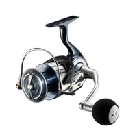 Daiwa 24 CERTATE SW 6000-P Spinning Reel