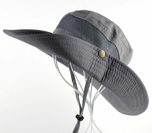 1pc Outdoor Sombrero Bucket Hats Wide 