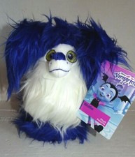 Disney Junior Vampirina Wolfie Bean Bag Plush Toy Doll 8.5" New