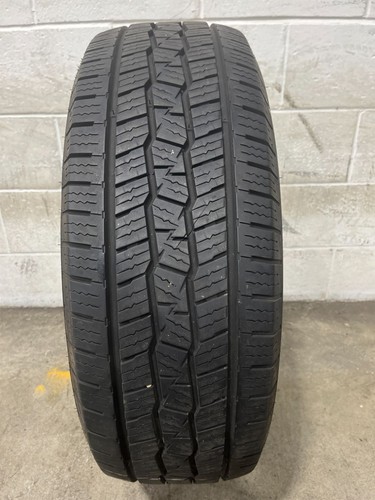 1x P255/65R18 Prinx HiCountryH/T HT2 A/S 10/32 Used Tire | eBay