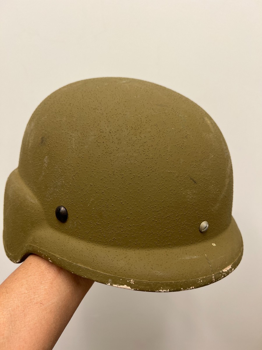 米軍　実物　GENTEX ECH HELMET MEDIUM 送料無料 米軍 実物 GENTEX ECH HELMET MEDIUM 送料無料 - メルカリ