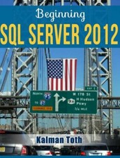 Beginning Sql Server 2012