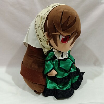 PEACH PIT Rozen Maiden Suiseiseki Big XL 15