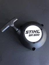 STIHL BR600 GENUINE recoil pull start starter (NEW OEM)