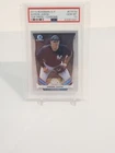 2014 Bowman D.P Aaron Judge Top Pros-Chrome PSA 10 GEM MINT