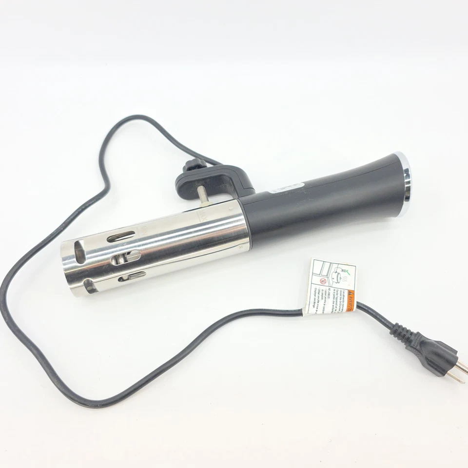 Instant Pot Accu Slim Sous Vide Circulator Model SSV800 - Image 2 of 4