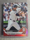 2025 Topps Riley Greene Base (Raw)