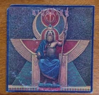 Kingfish Self Titled LP Grateful Dead BOB WEIR 1st Press VG/VG ORIGINAL VINTAGE