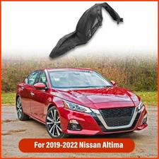 For 2019-2024 Nissan Altima Fender Liner Front Right / Passenger Side 638406CA0A