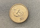 2008-P Andrew Jackson Dollar Coin #2785 Historical Coin, Beautiful GEM *FREE S/H — photo 3