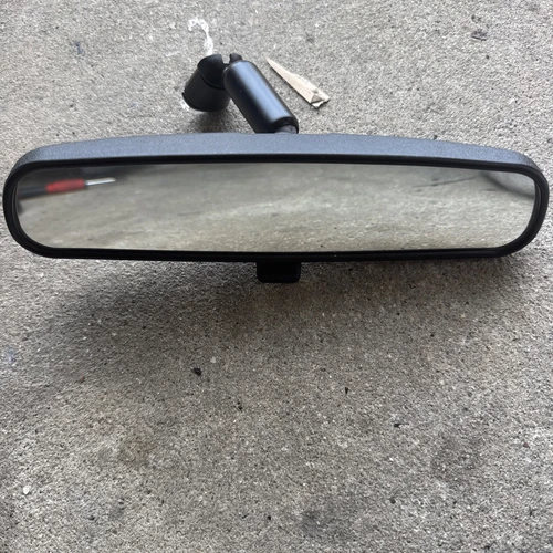 2015 Ford escape Escape Interior Mirror OEM ie11026001