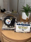 Troy Polamalu Signed Pittsburgh Steelers Mini Helmet COA All-Star Sports