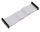 16cm 40 Pin IDE ATA Ribbon Cable Motherboard to Hard Drive Data Transfer Lead