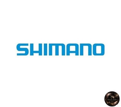 SHIMANO (Shimano) Innenmontagesatz 140 mm Achslänge schwarz lackiert