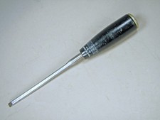 Vintage Stanley No. 40 Bevel Edge Paring Chis...