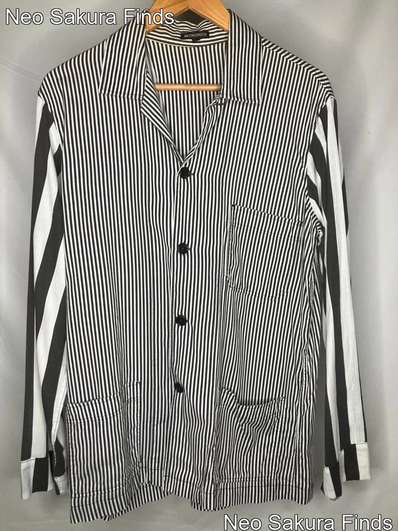 Men's Ann Demeulemeester Shirts for sale | eBay