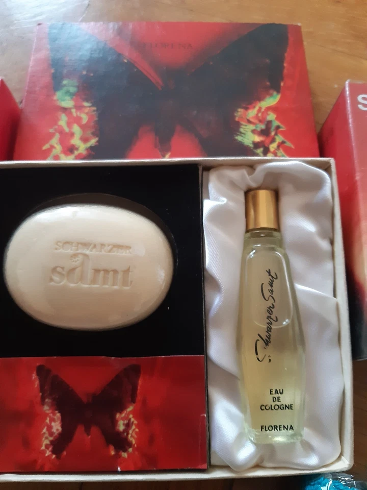 Konvolut Parfüm/Kosmetik/Shisedo/Chanel/Zara/YSL