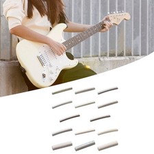 Electric Guitar Bone Nut Pre Slotted Guitar Repair Accessory Guitar Part