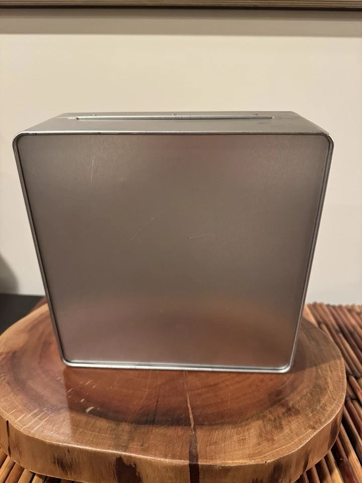 Tinte de almacenamiento de tolva de cobre Tim Holtz X, perfecto para coleccionistas Foto 3 de 4