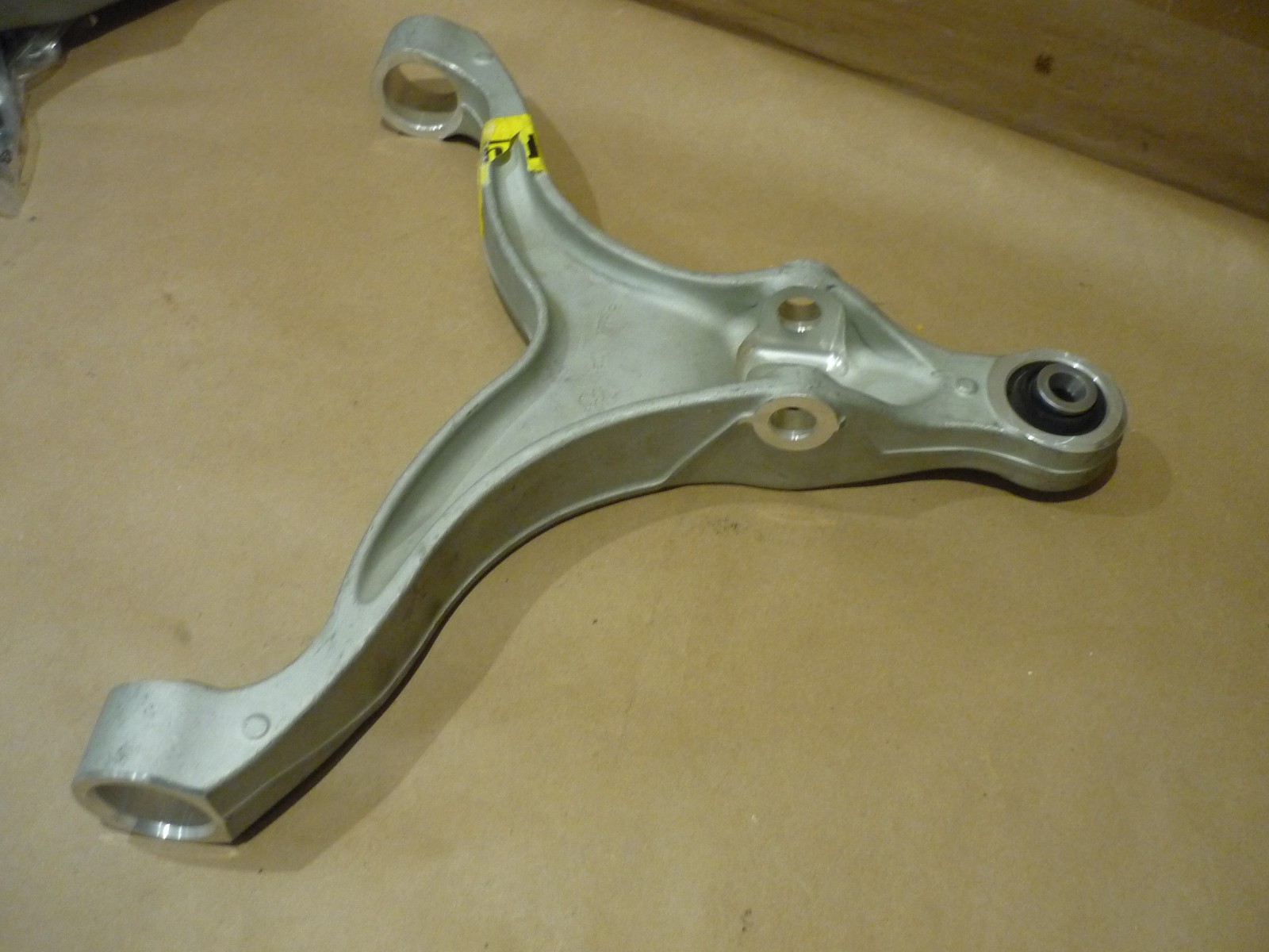 Ferrari 599,612 - Front Lower Suspension Arm (NEW) - P/N 207576