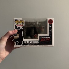 Ultimate Funko Pop Cocaine Bear Figures Gallery and Checklist 17