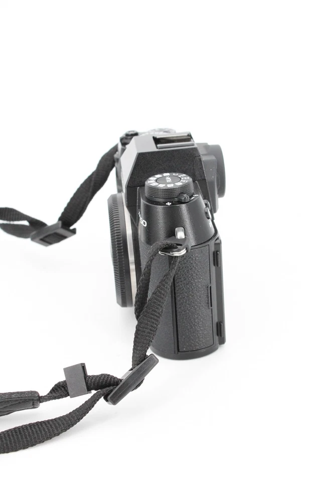 Fujifilm X-T50, photo 2 sur 5
