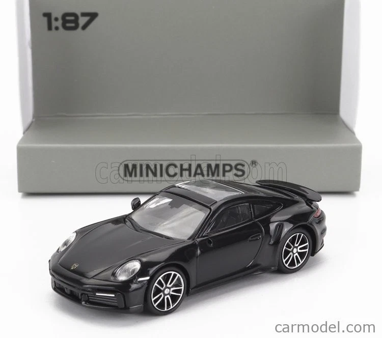 MINICHAMPS Porsche 1:87 Scale Diecast Cars, Trucks & Vans for sale