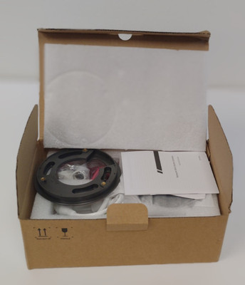 NC324-WDAG 2.8MM 4 MP EXIR Fixed Mini Dome Network Camera