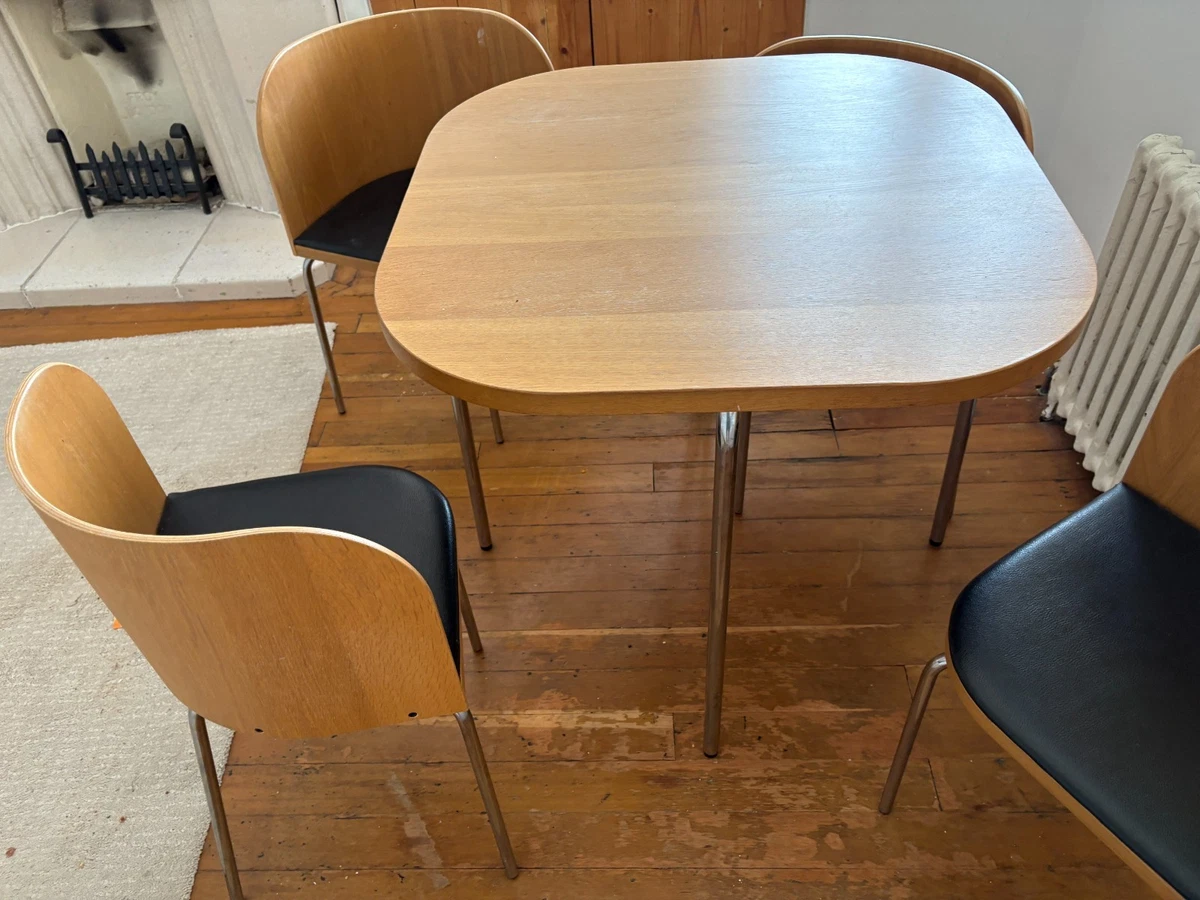 Ikea Fusion Table for sale | eBay UK