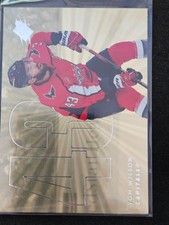2024-25 UPPER DECK SPX HOCKEY - GOLD BASE CARDS - YOUR CHOICE!