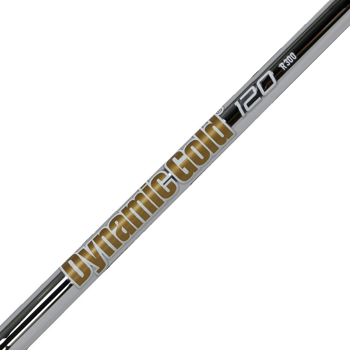 Truetemper Shaft Dynamic Gold Dynamic Gold 120 Iron Shaft Truetemper Shaft Dynamic Gold Dynamic Gold 120 Iron Shaft