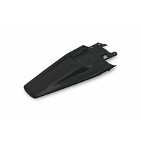 Schutzblech Hinten UFO Negro-Husqvarna TC / Tx / FC / Fx FüR Motorrad Ersatzteil