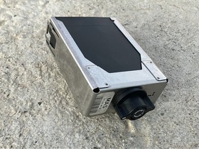 1990 1991 1992 Mercedes R129 300SL 500SL MAS Control Module 0115458532 OEM