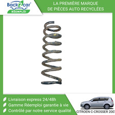 Ressort divers Citroen C-CROSSER
