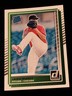 2025 Panini Donruss Baseball Rated Rookie - #22 Jairo Iriarte (RC) - Chicago 