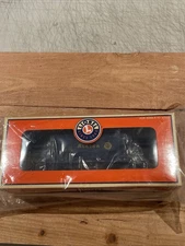 Lionel 6-16474 Alaska Ore Car NIB Teain Car Vintage 2002