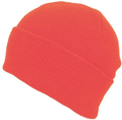 Artex Knitting Mills LM Basic Superstretch Cuff Hat - 100% Acrylic, Comfortable