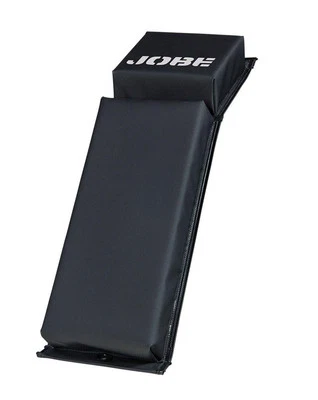 Jobe Contour Bootsfender Fender schwarz