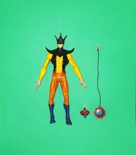 DCUC DC Universe Classics Apache Chief Series Toyman