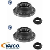 2X Radlagersatz Vaico V42-0063 2 Radlager Satz Links Rechts Hinterachse