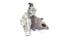 Turbo Honda ACCORD