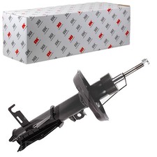 NK GASDRUCK STOßDÄMPFER VORDERACHSE LINKS VORDERACHSE RECHTS PASSEND FÜR OPEL