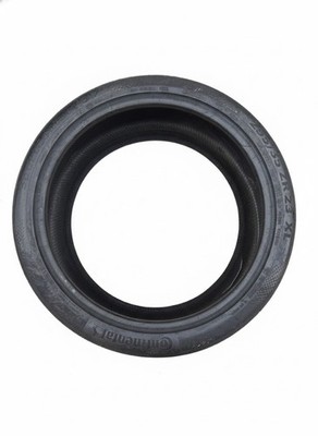 1 Used Continental Sport Contact 6 AO 295/35ZR23 295/35/23 2953523 108Y