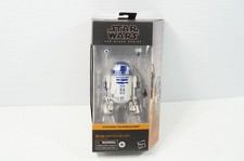 Star Wars Black Series Mandalorian Artoo Detoo R2-D2 Figure