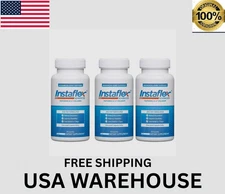 Instaflex advanced Joint Support Supplement - Pack of 3