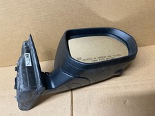 2025-26 Chevy Equinox Right Side Power Heated Door Mirror OEM Blind Spot Camera