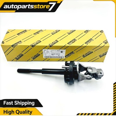 OEM 45220-04010 For 2005-2015 Toyota TACOMA INTERMEDIATE Steering Column Shaft