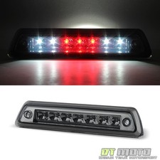 Ahumado Ford F150 2009-2014 LED TERCERA tercera luz de freno parada lámpara de carga 09-14 F-150