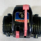 Vintage 1964 Mattel V-RROOM! Bicycle Engine Horn Motor Noisemaker (works)