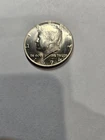 1974-P Kennedy Half Dollar